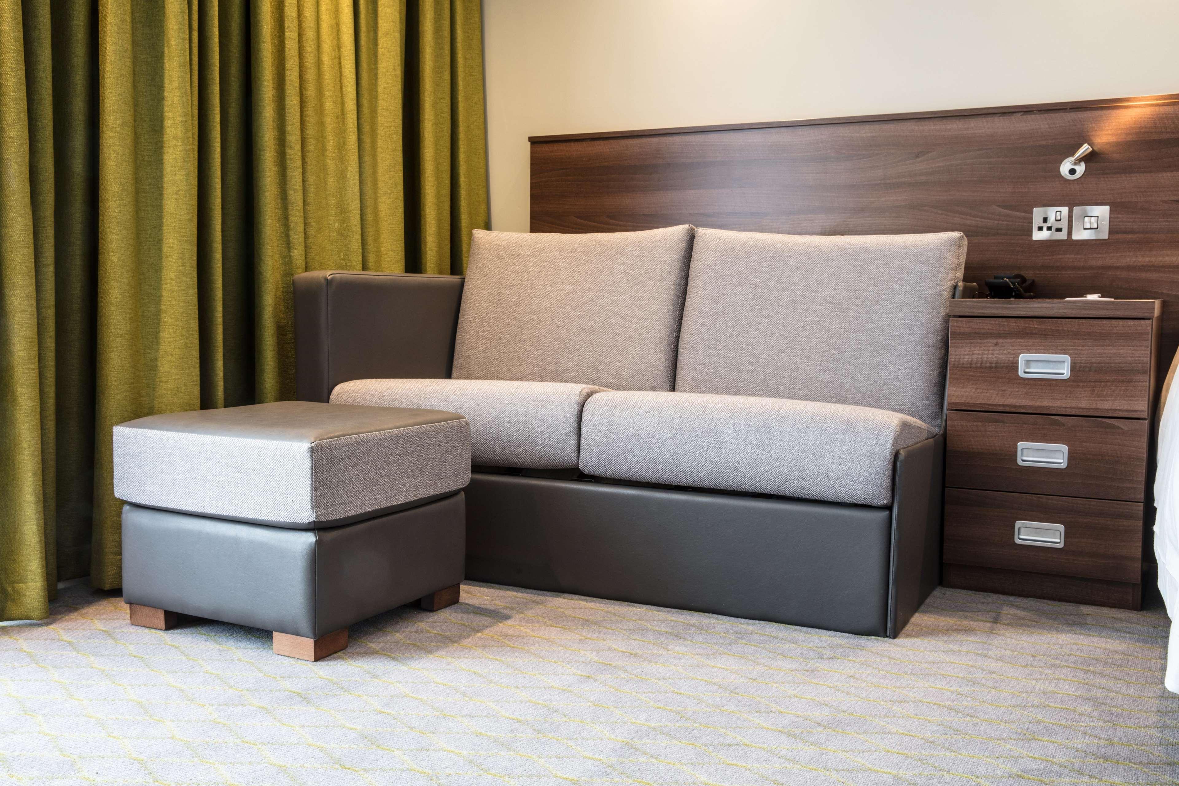 Hampton By Hilton Exeter Airport Hotel Woodbury Екстериор снимка
