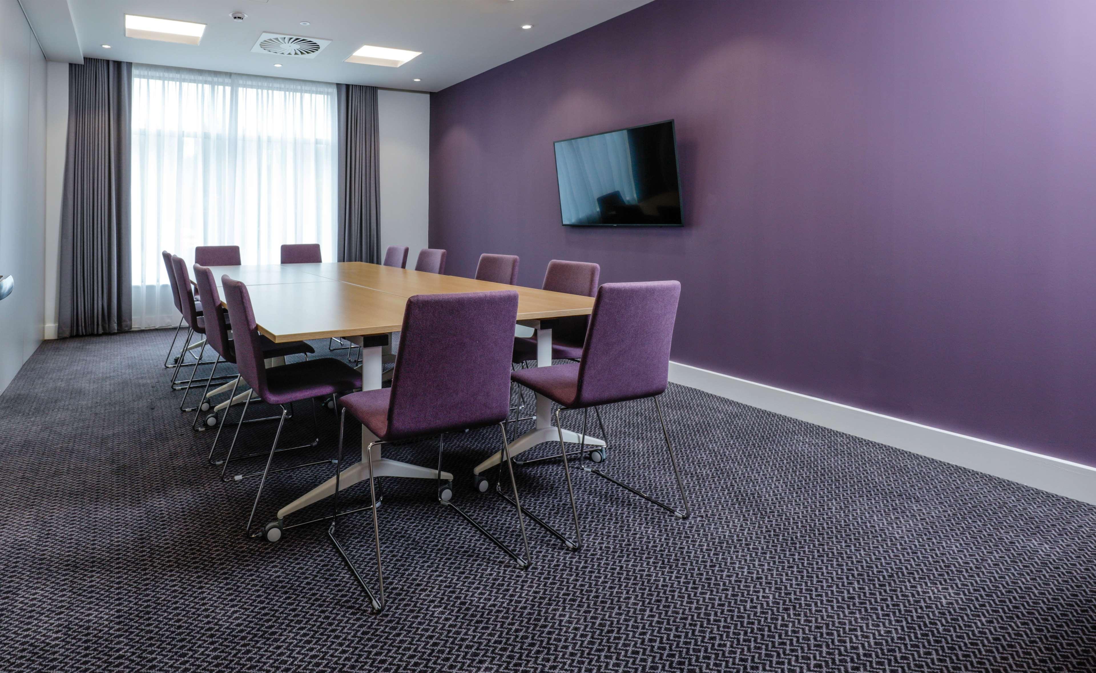 Hampton By Hilton Exeter Airport Hotel Woodbury Екстериор снимка
