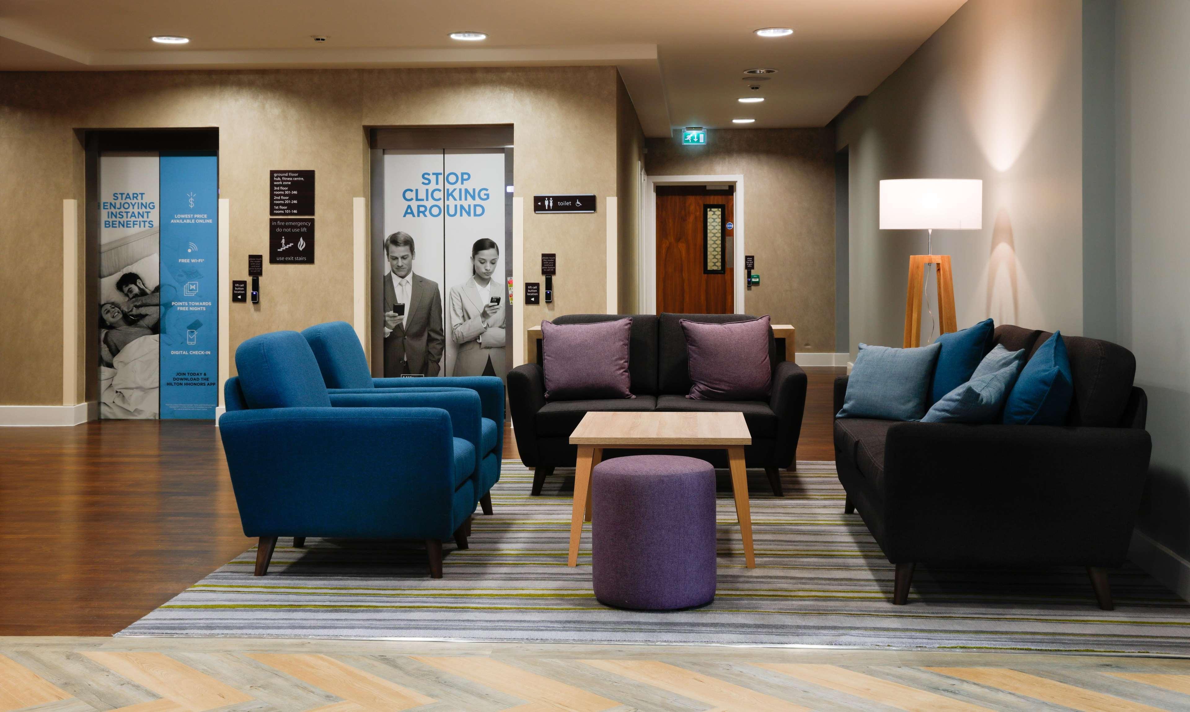 Hampton By Hilton Exeter Airport Hotel Woodbury Екстериор снимка