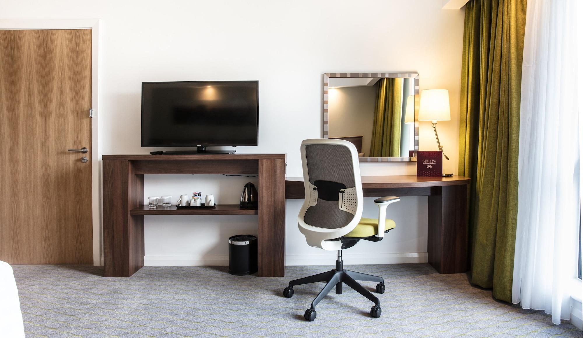 Hampton By Hilton Exeter Airport Hotel Woodbury Екстериор снимка